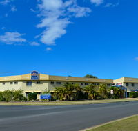BEST WESTERN Boulevard Lodge - Hotel WA