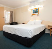 BEST WESTERN Bundaberg City Motor Inn - Hotel WA