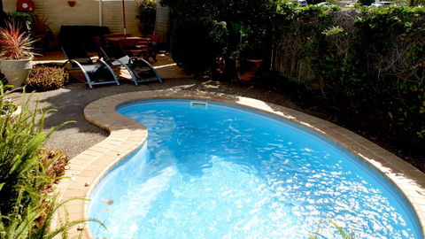 BEST WESTERN Ambassador Motor Lodge - Hotel WA 0