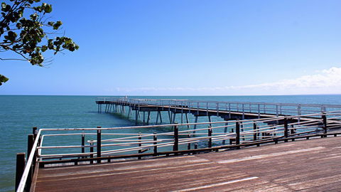 BEST WESTERN Ambassador Motor Lodge - Hotel WA 3