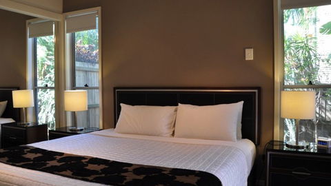 BEST WESTERN Ambassador Motor Lodge - Hotel WA 4