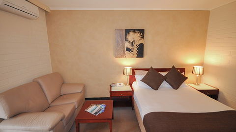 Best Western Alexander Motel Whyalla - Hotel WA 1