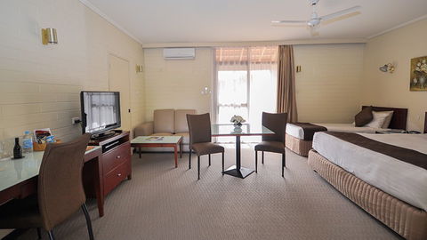 Best Western Alexander Motel Whyalla - Hotel WA 2