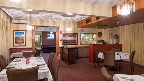 Best Western Alexander Motel Whyalla - Hotel WA 4