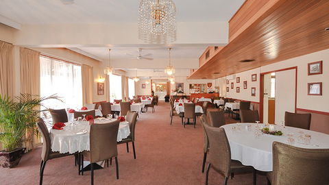 Best Western Alexander Motel Whyalla - Hotel WA 5