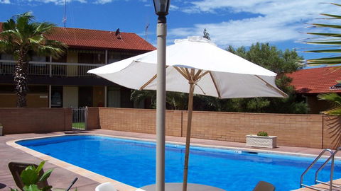 Best Western Alexander Motel Whyalla - Hotel WA 8