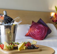 BEST WESTERN Hobart - Hotel WA