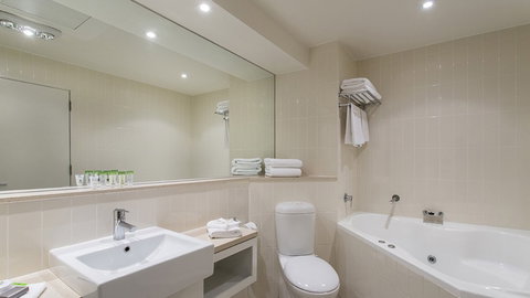 BEST WESTERN PLUS Launceston - Hotel WA 1