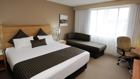 BEST WESTERN PLUS Launceston - Hotel WA 4