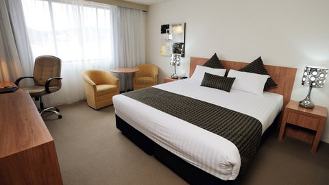 BEST WESTERN PLUS Launceston - Hotel WA 5