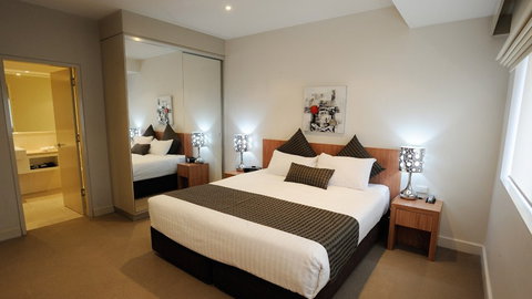 BEST WESTERN PLUS Launceston - Hotel WA 6