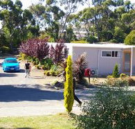 Barilla Holiday Park - Hotel WA