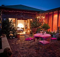 At Eleven La Petite Maison - Hotel WA