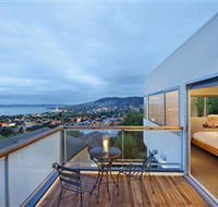 Library House - Hotel WA