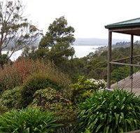 Viewenmore Villa Bed  Breakfast - Hotel WA