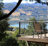 Tamar Ridge Apartments - Hotel WA