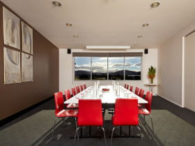 Travelodge Hobart Airport - Hotel WA 0