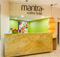 Mantra Collins Hotel - Hotel WA