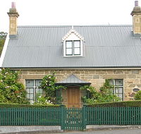 Crescentfield Cottage - Hotel WA
