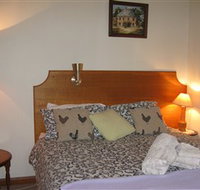 Lyrebird Cottage