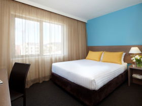 Travelodge Hotel Hobart - Hotel WA 0