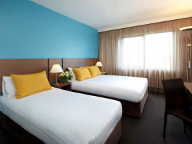 Travelodge Hotel Hobart - Hotel WA 1