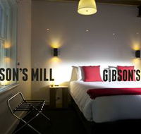 Sullivans Cove Apartments - Gibsons Mill - Hotel WA