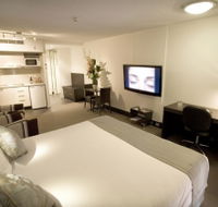 St Ives Apartments - Hotel WA