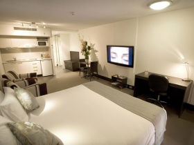 St Ives Apartments - Hotel WA 0