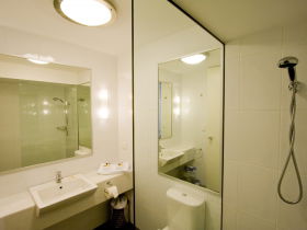 St Ives Apartments - Hotel WA 1