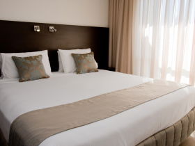 St Ives Apartments - Hotel WA 4