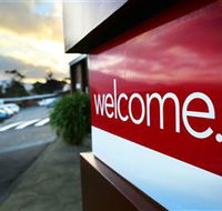 City View Motel - Hotel WA