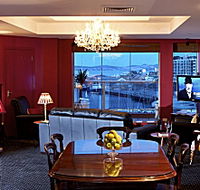 Sullivans Cove Apartments - Brooke St Penthouses - Hotel WA