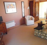 John and Eva Selles Studio Apartment - Hotel WA