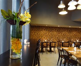 RACV/RACT Hobart Apartment Hotel - Hotel WA 1