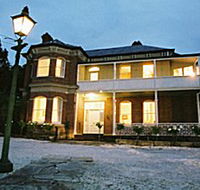 Amberley House - Hotel WA