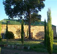 Cleburne - Hotel WA