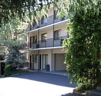 Grosvenor Court Apartments - Hotel WA
