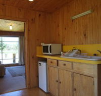 Collins Cap Cottage - Hotel WA