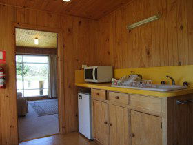 Collins Cap Cottage - Hotel WA 0