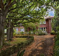 Graham Apartments - Hotel WA
