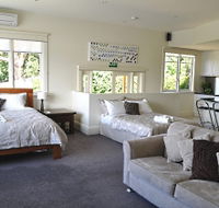 Belton House - Hotel WA