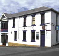 Shipwright's Arms Hotel - Hotel WA