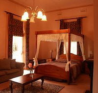 Gattonside Heritage Accommodation - Hotel WA