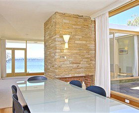 Riverfront Motel & Villas - Hotel WA 0