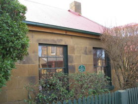 Amelia Cottage - Hotel WA 0
