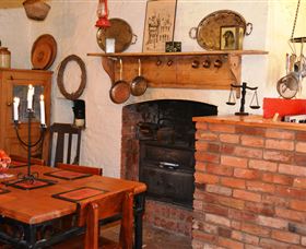 Amelia Cottage - Hotel WA 2