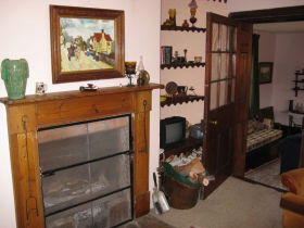 Amelia Cottage - Hotel WA 1