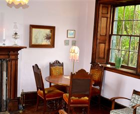 Amelia Cottage - Hotel WA 3