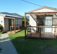 Hobart Cabins and Cottages - Hotel WA